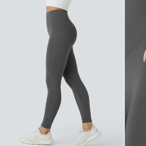 HALARA NWT UltraSculpt Leggings butt lifting - Picture 2 of 14